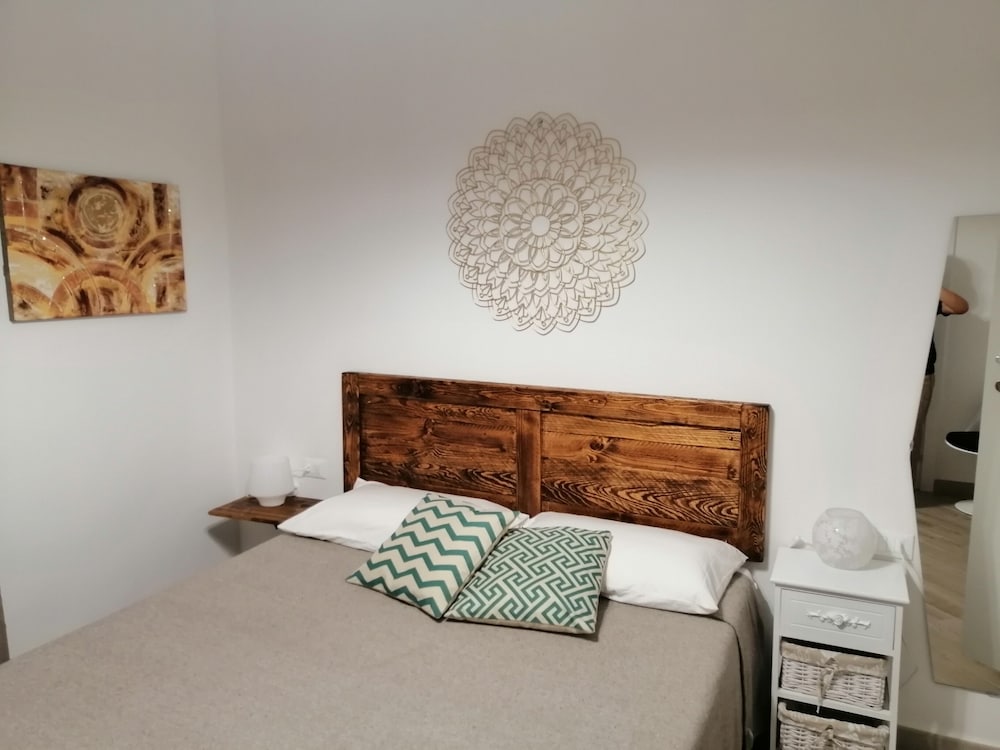 Tre Orologi in Piombino, Italy