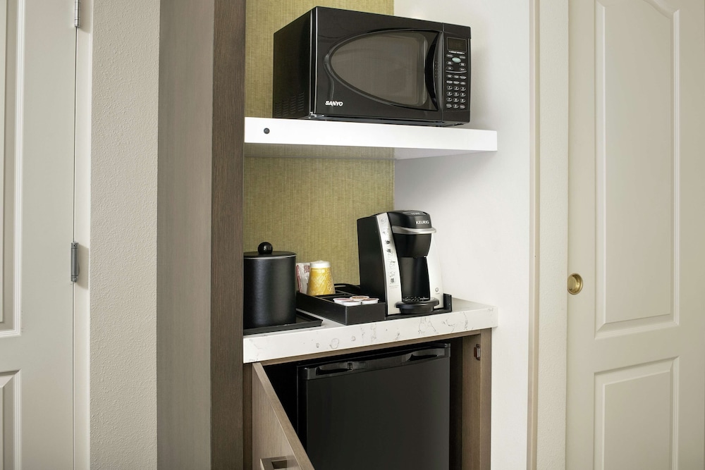 Hilton Garden Inn Frederick - photo 12