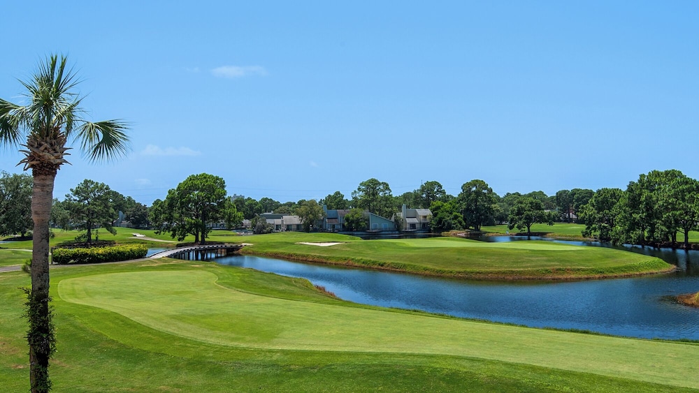 Ground floor Studio at Sandestin Golf & Beach Resort: Sleeps 4 - photo 35