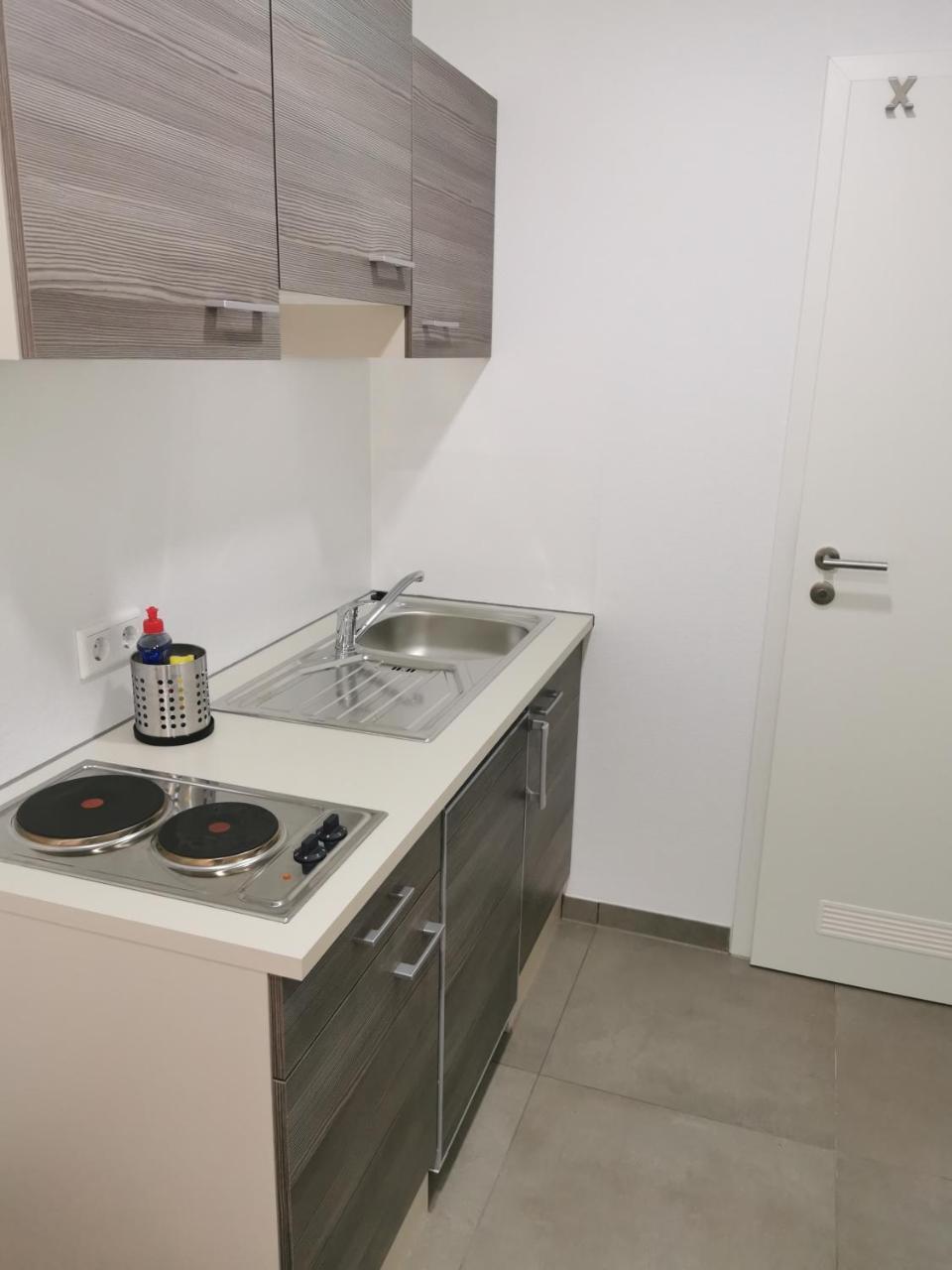 Apartment Lyon — Korschenbroich — photo 5