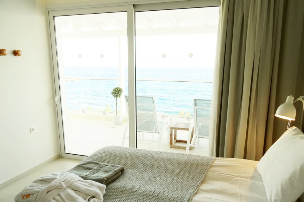 Sunwing Makrigialos Beach — Ierapetra — photo 4