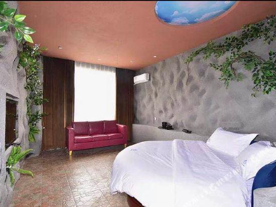 Saina Hotel - last minute hotel in Bayan Nur