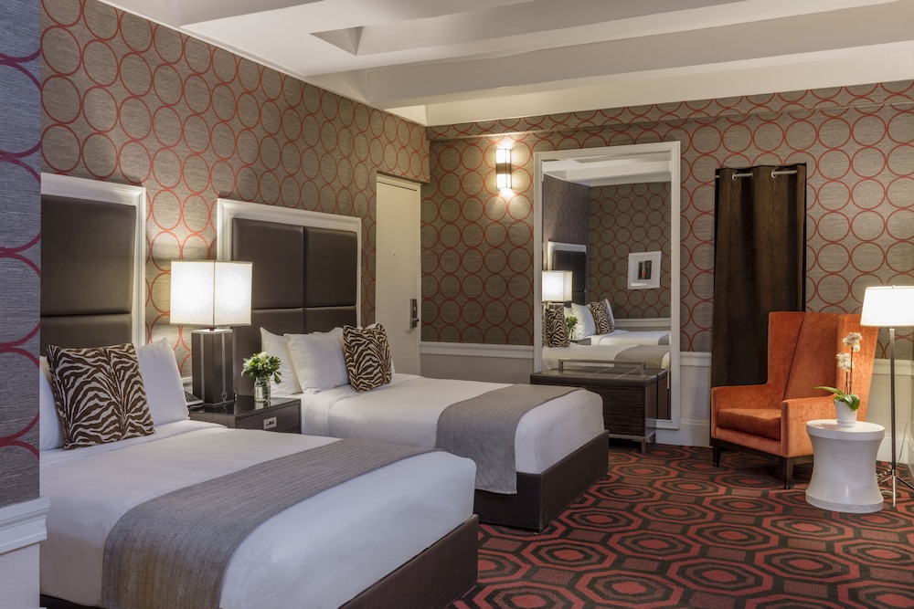 Empire Hotel - photo 19