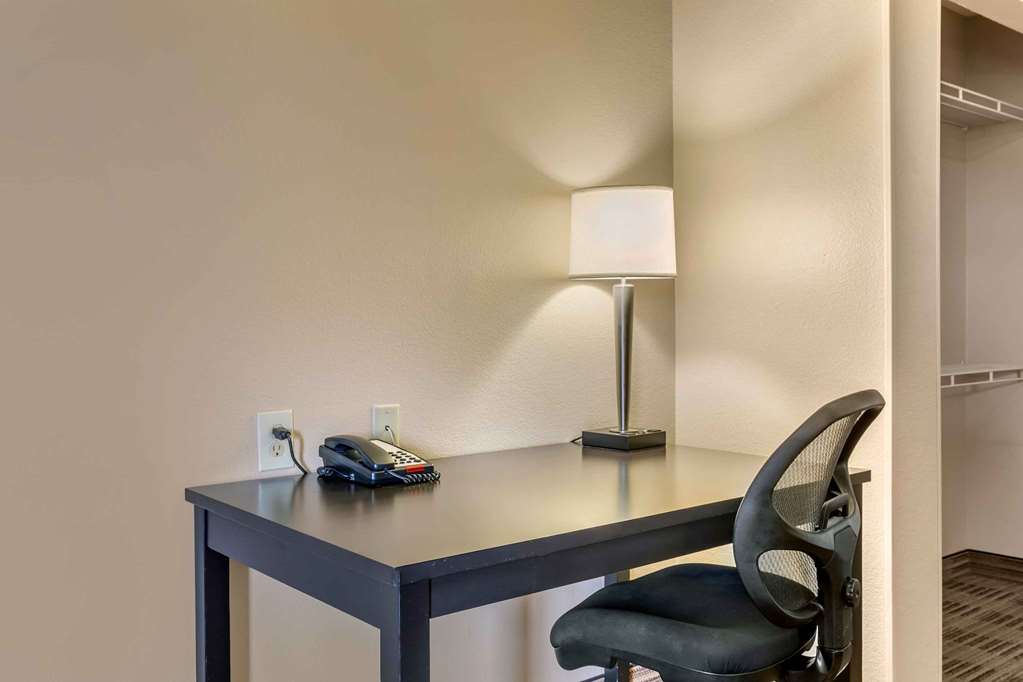 Extended Stay America Suites Fort Worth Fossil Creek - photo 19