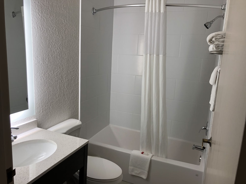 Red Lion Inn & Suites Elk Grove Village - photo 24