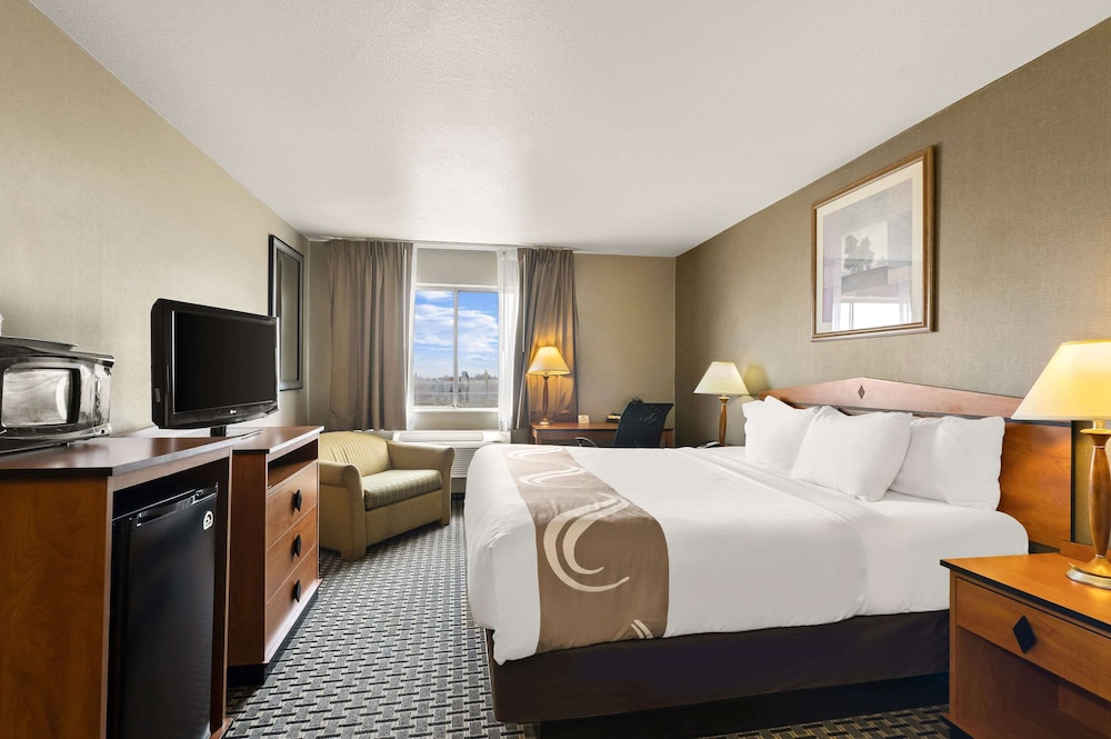 Quality Inn Cheyenne I 25 South - photo 15