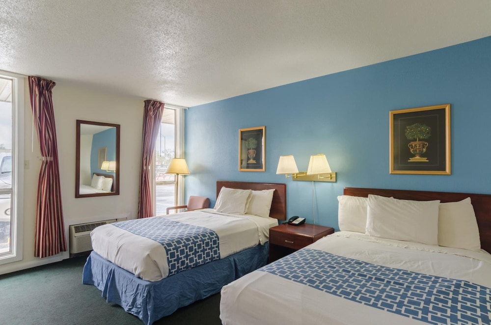 Alamo Inn & Suites - photo 21