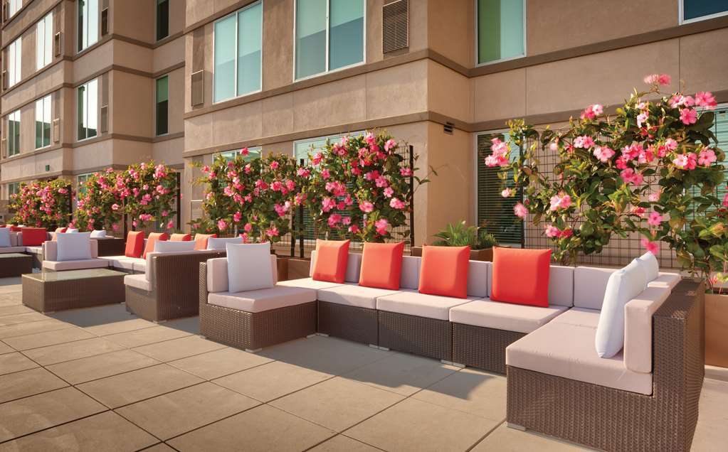 Hyatt House at Anaheim Resort Convention Center - photo 22