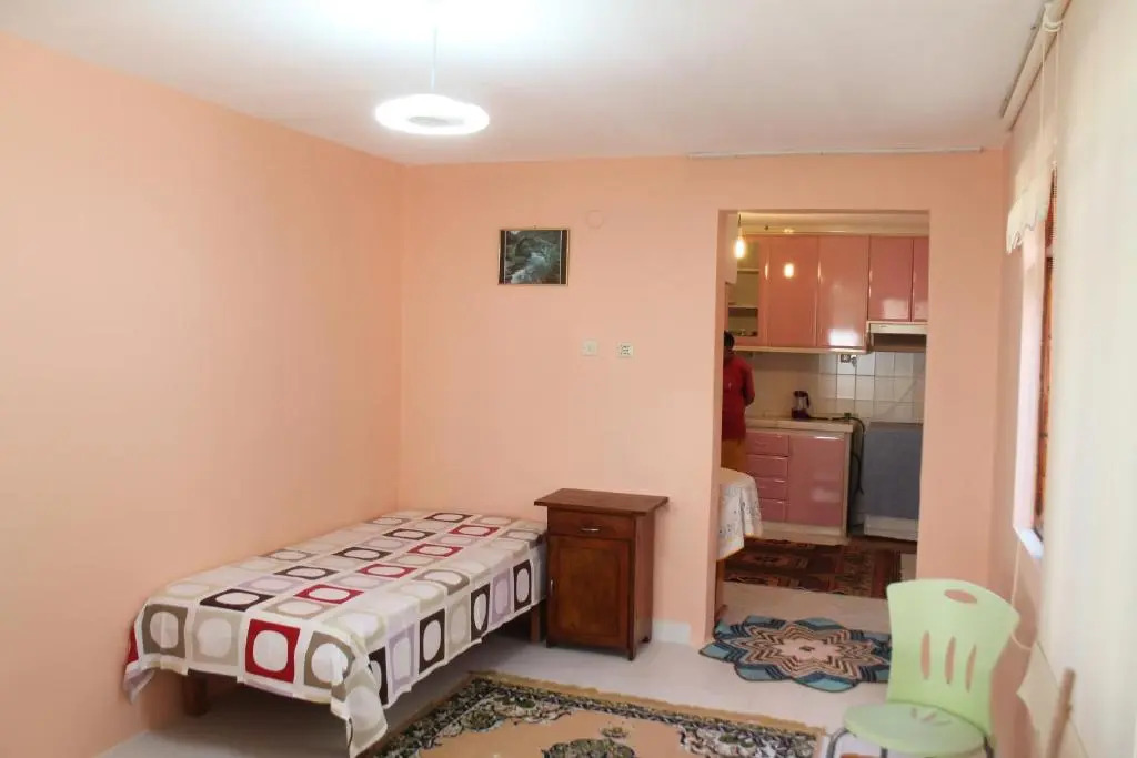 Keramos Pansiyon — Finike — photo 4
