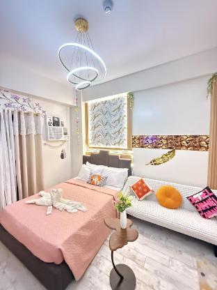 Fyangz Mini Karaoke Condo Staycation — 5-Star Luxury Hotel in Cebu City, Philippines