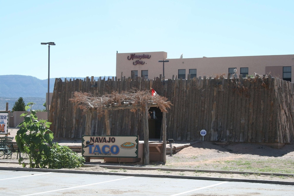 Hampton Inn Kayenta - photo 49