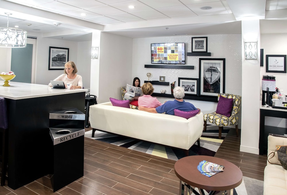 Hampton Inn Hartwell - photo 2