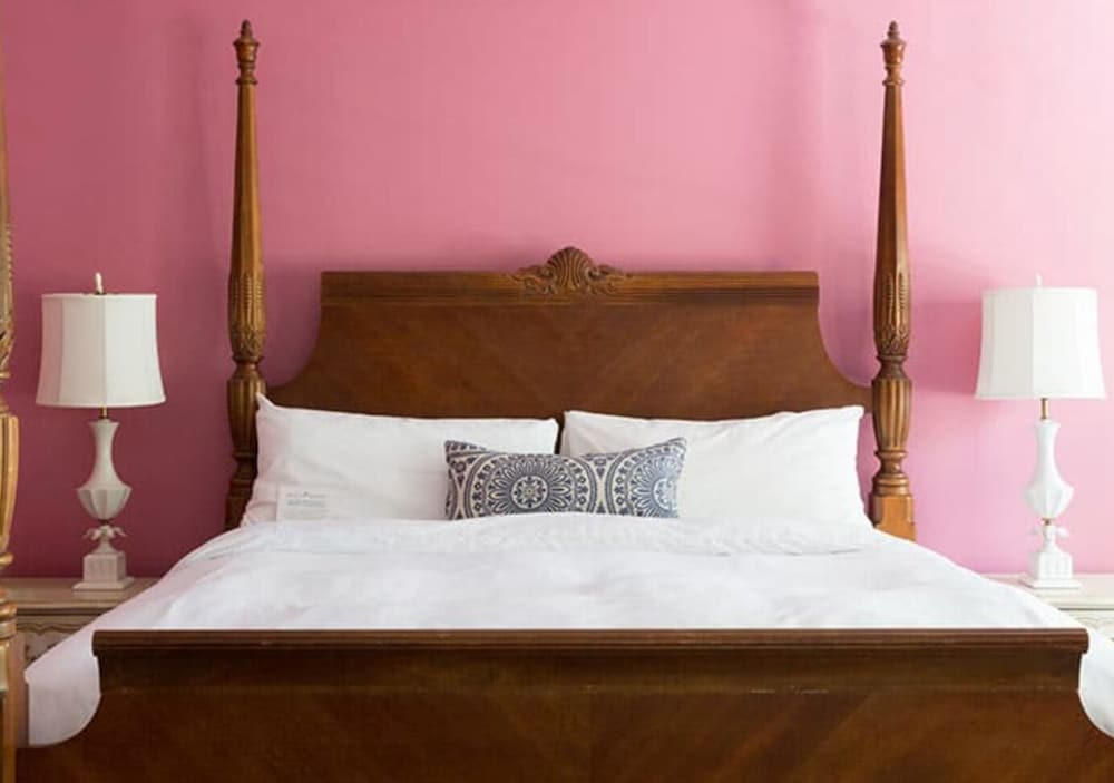 The Inn at Stockbridge - photo 14
