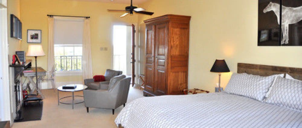 Sage Hill Inn & Spa - photo 14