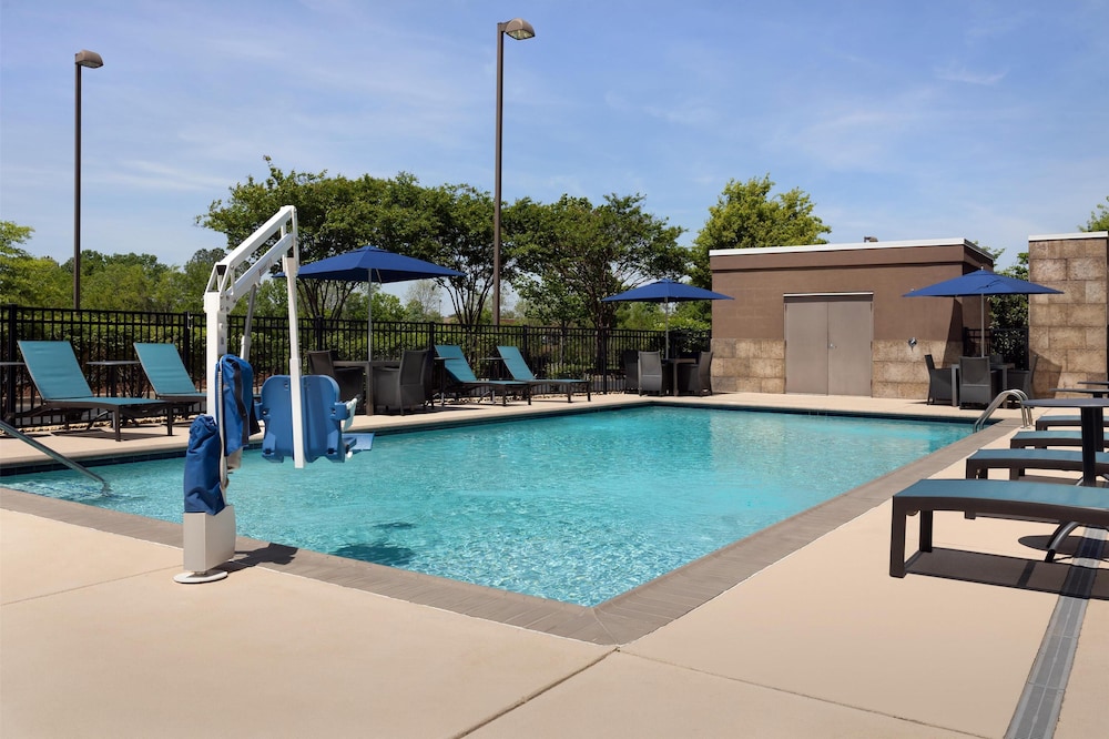 Home2 Suites by Hilton Huntsville Research Park Area AL - photo 26