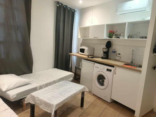 Mer - carbon neutral hotel in Avignon