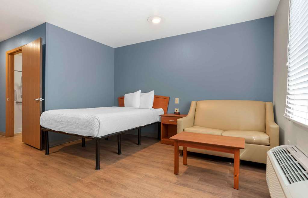 Extended Stay America Select Suites Gulfport - photo 22