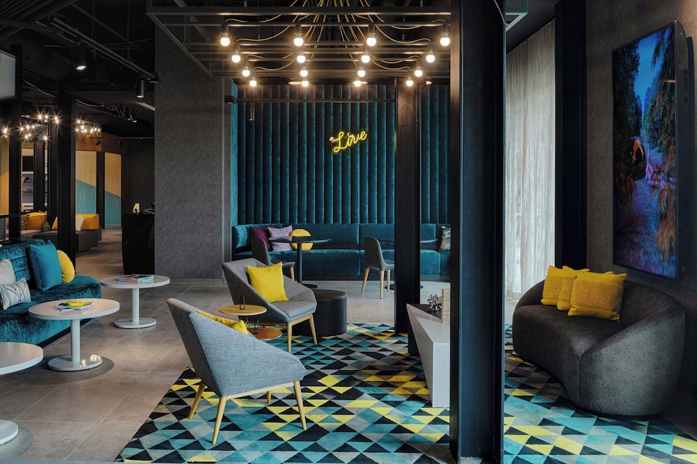Aloft Columbus University District - photo 32