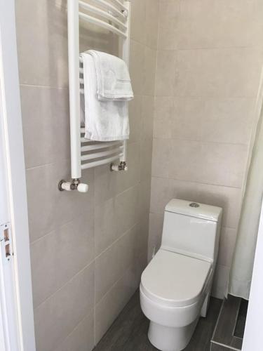 Sunny Apartment Ortachala