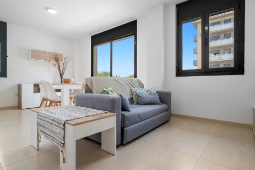 Pedragosa — hotel in Sant Carles De La Rapita