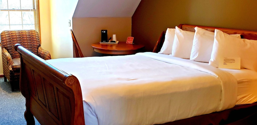 Berlin Heritage Inn - photo 64