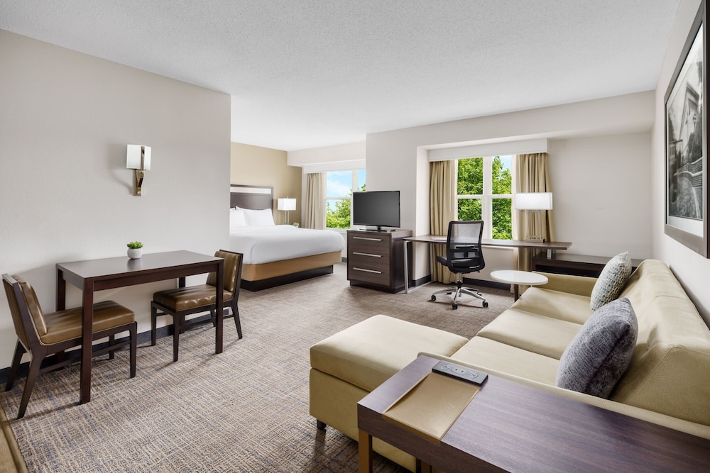 Residence Inn by Marriott Boston Franklin - featured photo