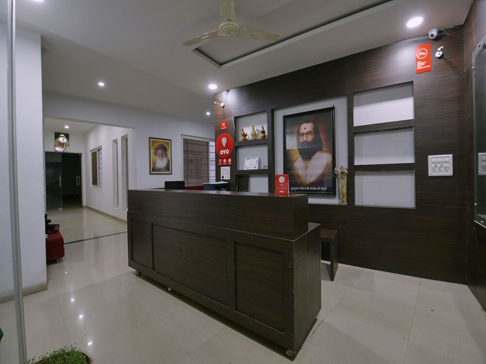 Hotel Kshipra Dham - last minute hotel in Ujjain