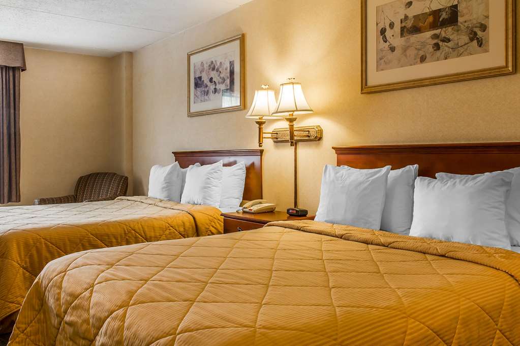 Quality Inn Hackettstown Long Valley - photo 11