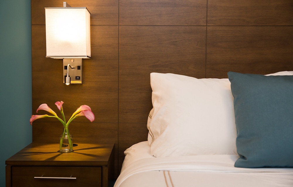 Staybridge Suites Seattle South Lake Union by IHG - photo 12