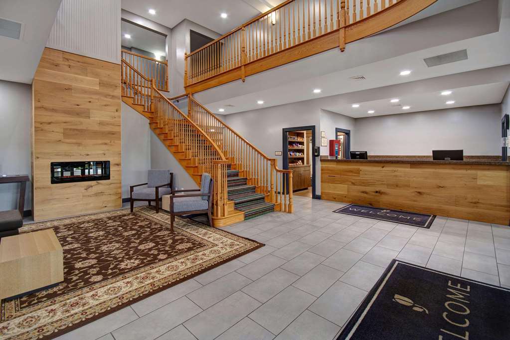 Country Inn & Suites by Radisson Cincinnati Airport KY - photo 4