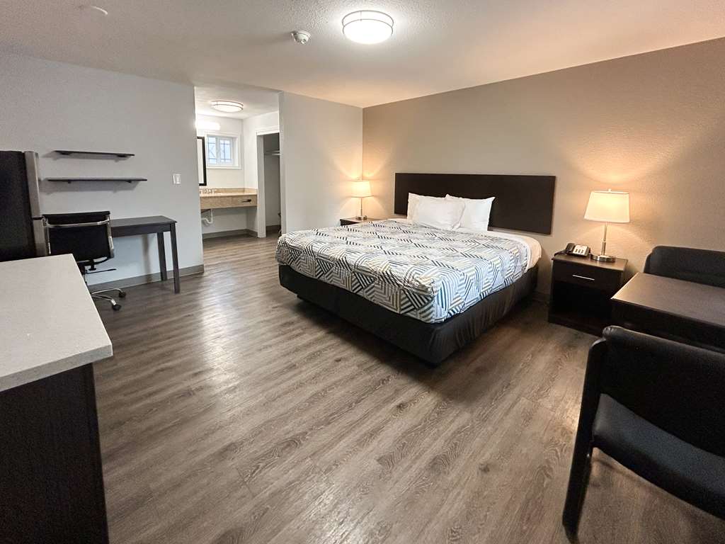 Studio6 Suites Vancouver WA Waterfront - photo 7