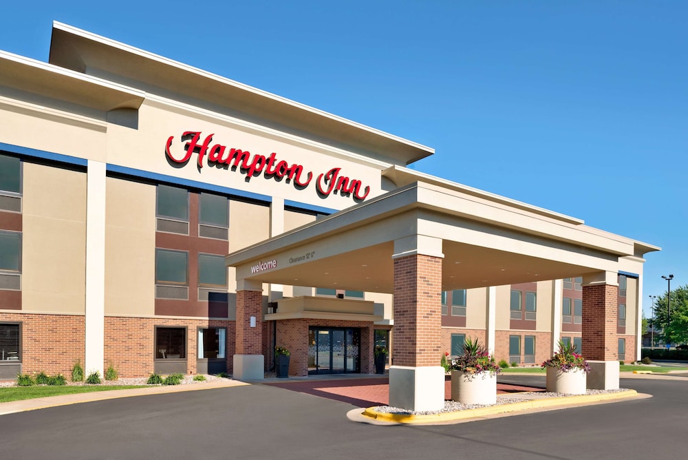 Hampton Inn By Hilton Wausau - featured photo