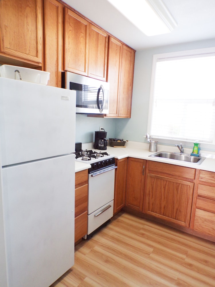 Shoreline Cottages - photo 30