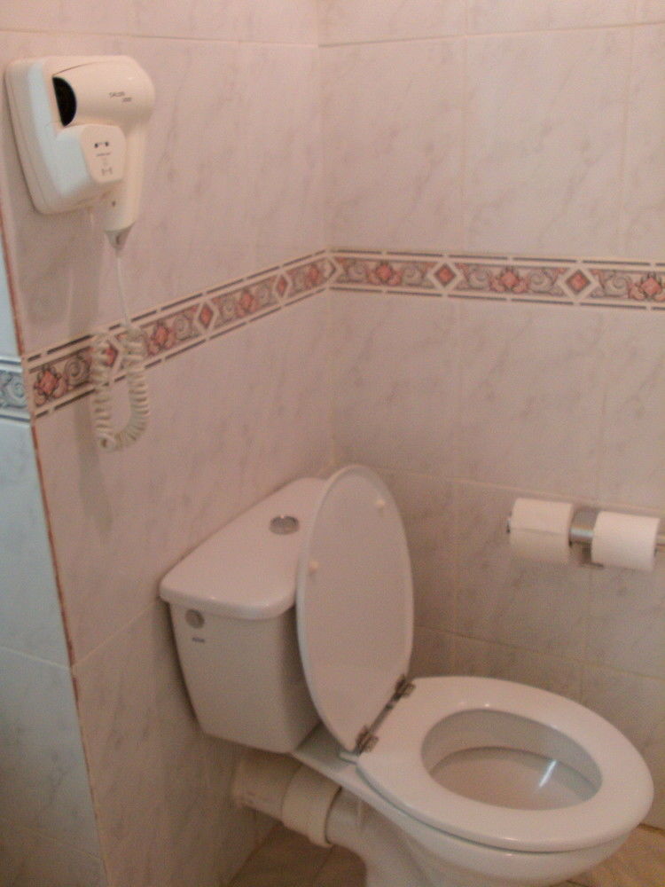 Hotel Tfeila — Nouakchott — photo 5