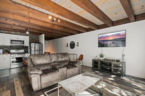Incline Village Championship Golf Coarse Retreat