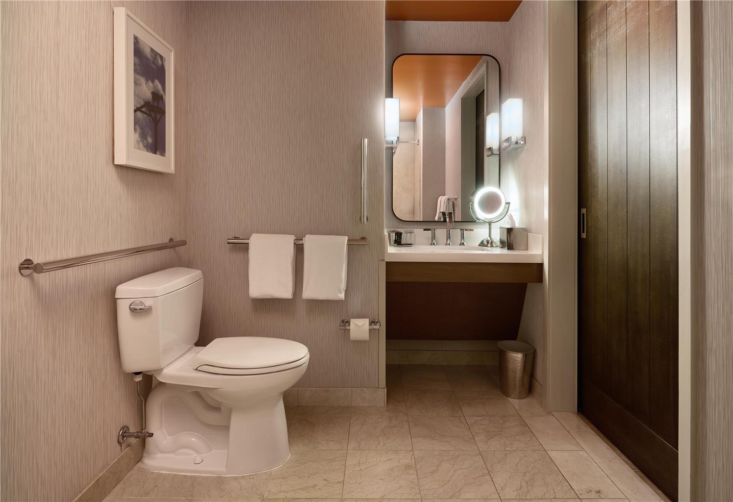Hyatt Centric Chicago Magnificent Mile - photo 12
