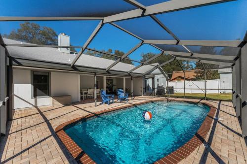Ocala Wec & Hits Serenity Oasis - last minute hotel in Ocala