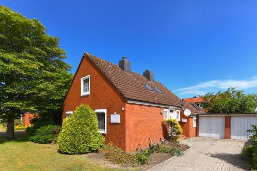 Ferienhaus Dohlennest — Wittmund — photo 3