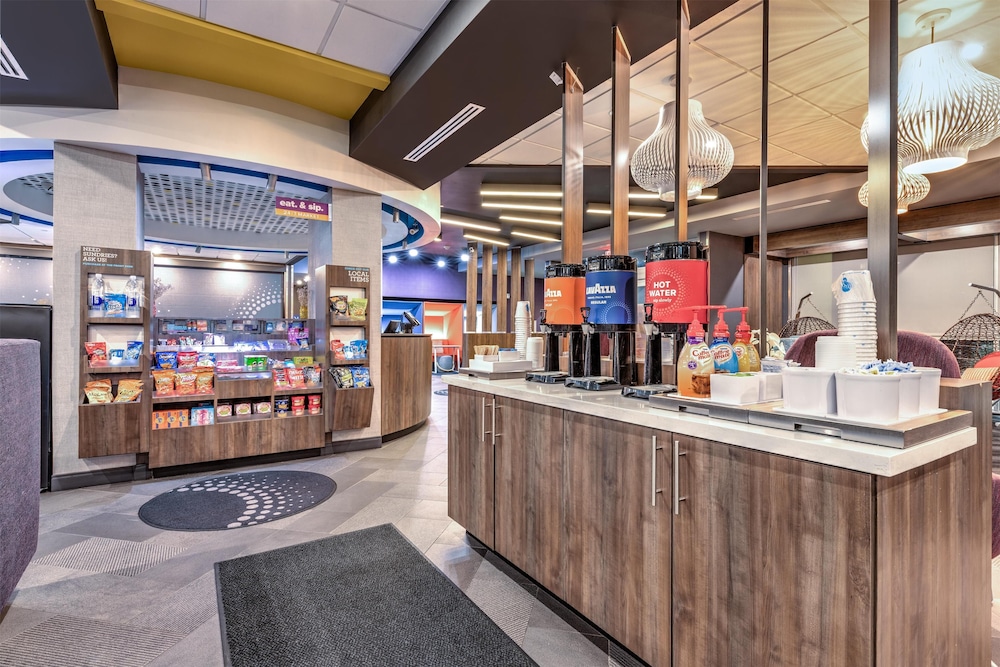 Tru by Hilton The Colony Dallas - photo 24