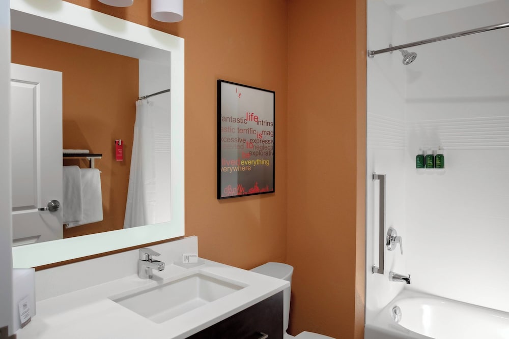 TownePlace Suites by Marriott Gainesville - photo 11