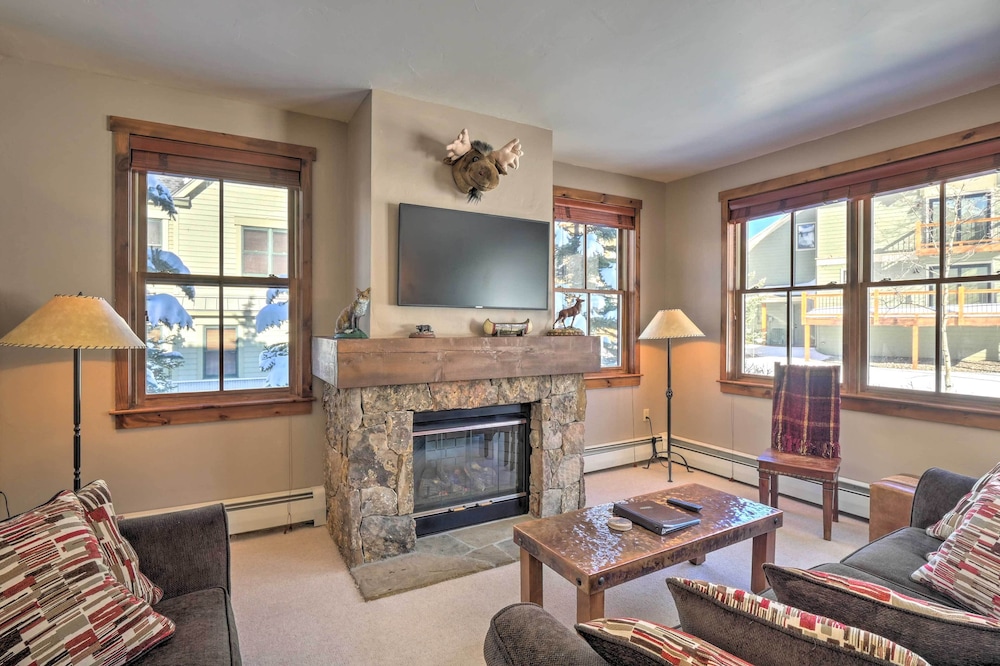 Breck Condo on Main St w Resort Amenities - photo 13
