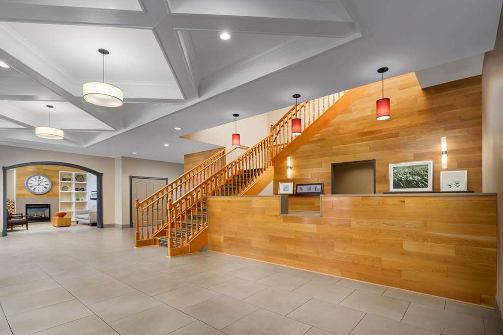 Country Inn & Suites by Radisson Orlando Airport FL - photo 5