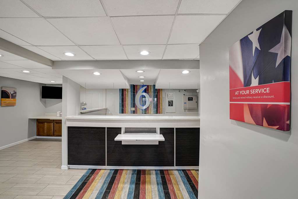 Motel 6 Carlisle PA Cumberland Valley - photo 23