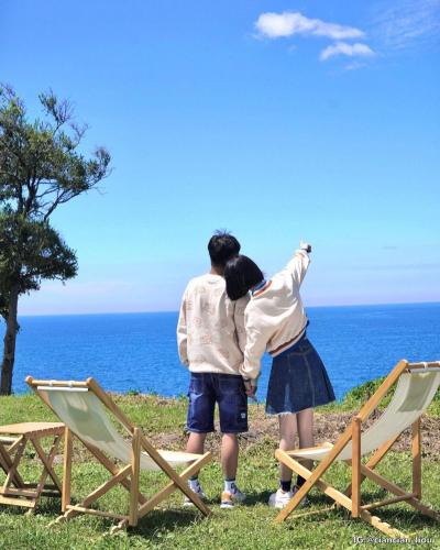 墾丁圓石灘 Kenting Pebble Beach - last minute hotel in Unknown City