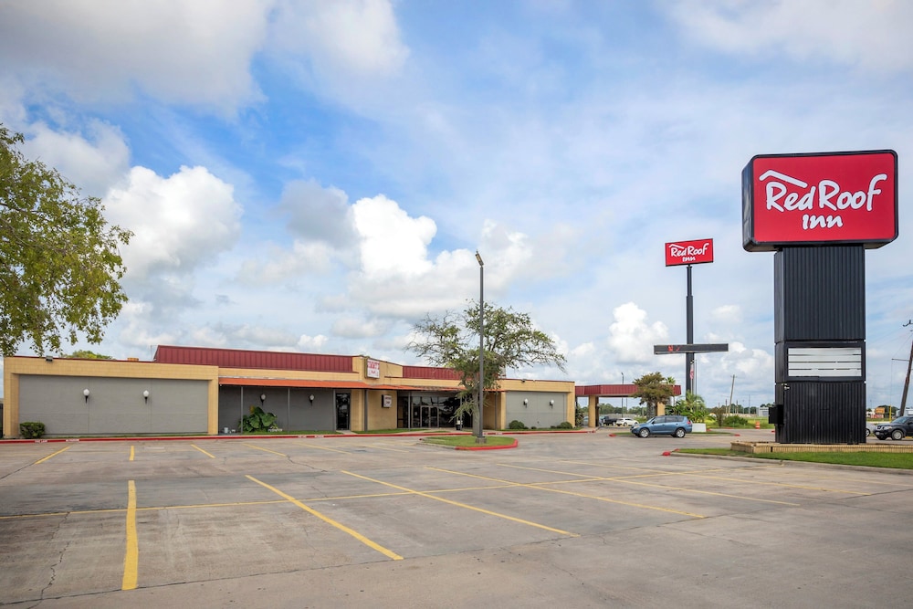 Americas Best Value Inn Suites Texas City La Marqu — hotel in La Marque