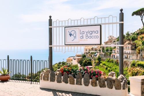 La Vigna di Bacco — hotel in Furore