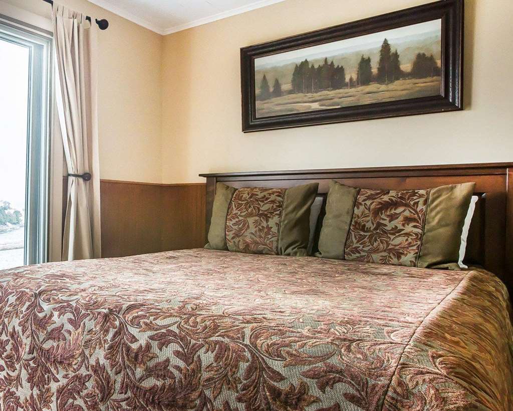 Yellowstone Valley Lodge an Ascend Collection Hotel - photo 26