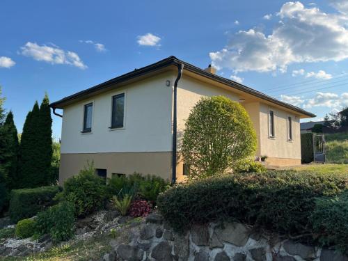 Chata Adela in Svaety Anton, Slovakia