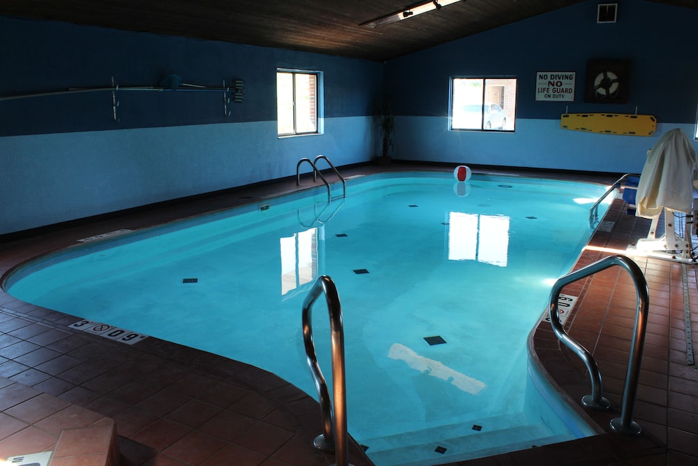 Bellevue Hotel & Suites - photo 53