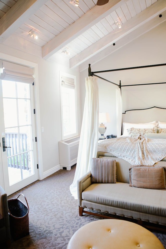 Hotel Yountville - photo 10